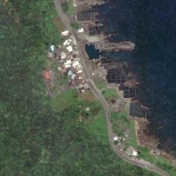 Satellite imagery of 三等三角點 1085, TW