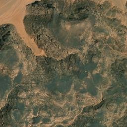 Satellite imagery of Xai-Xai Mediumwave Transmitter, EG