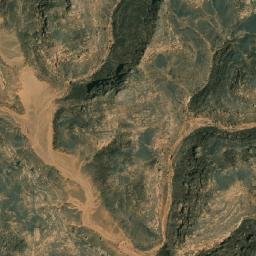 Satellite imagery of Xai-Xai Mediumwave Transmitter, EG