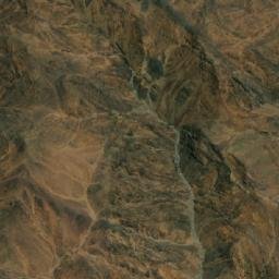Satellite imagery of Jabal al Aswad, EG