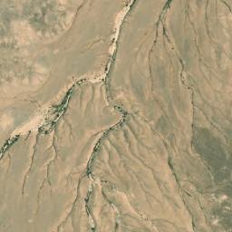 Satellite imagery of Khashm al Ḩişān, SA