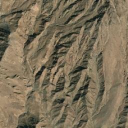 Satellite imagery of Jabal Al Hinnah, AE