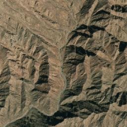 Satellite imagery of Jabal Al Hinnah, AE