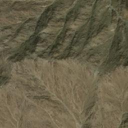 Satellite imagery of Jabal Khānah, AE