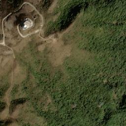 Satellite imagery of Hongjianshan, CN