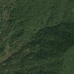 Satellite imagery of Shanmen Shan, CN
