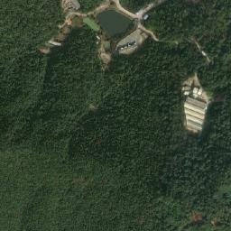 Satellite imagery of Shanmen Shan, CN