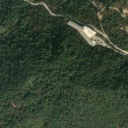 Satellite imagery of Shanmen Shan, CN