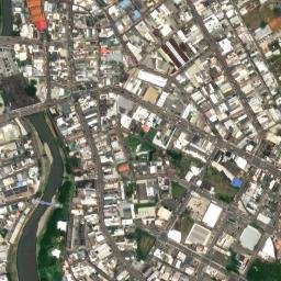 Satellite imagery of 三等三角點 952, TW
