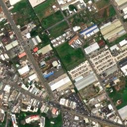 Satellite imagery of 三等三角點 952, TW