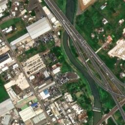 Satellite imagery of 三等三角點 952, TW