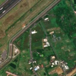 Satellite imagery of 建國八村地界碑, TW