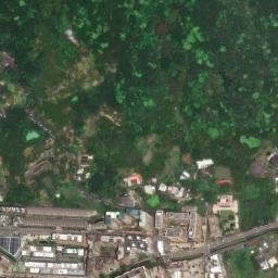 Satellite imagery of 三等三角點 999, TW