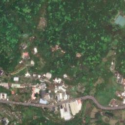 Satellite imagery of 三等三角點 999, TW