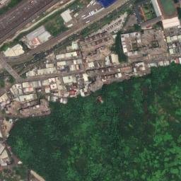 Satellite imagery of 砌石遺跡, TW