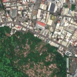 Satellite imagery of 砌石遺跡, TW