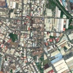 Satellite imagery of 砌石遺跡, TW