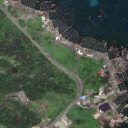 Satellite imagery of 三等三角點 1085, TW