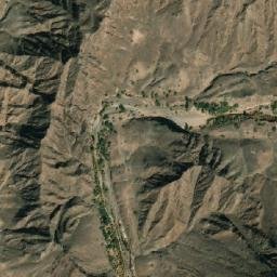 Satellite imagery of Jabal Abu Al Hod, AE