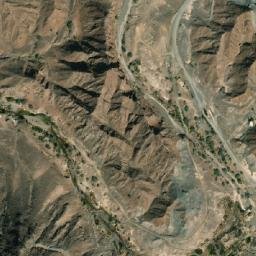 Satellite imagery of Jabal Abu Al Hod, AE