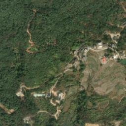 Satellite imagery of Shanmen Shan, CN