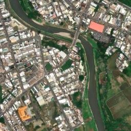 Satellite imagery of 三等三角點 952, TW