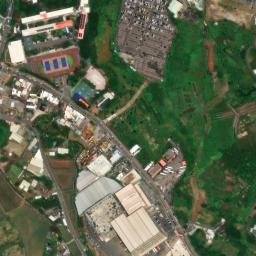 Satellite imagery of 三等三角點 952, TW