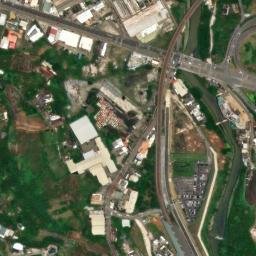 Satellite imagery of 三等三角點 952, TW