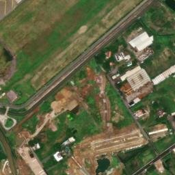 Satellite imagery of 建國八村地界碑, TW