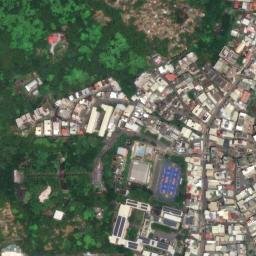 Satellite imagery of 砌石遺跡, TW