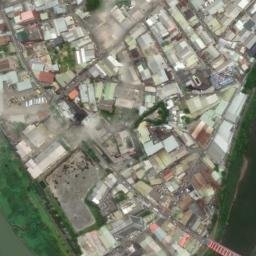 Satellite imagery of 三等三角點 828, TW
