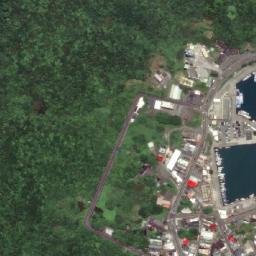 Satellite imagery of 三等三角點 1085, TW