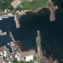 Satellite imagery of 三等三角點 1085, TW