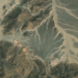 Satellite imagery of Kawlat Umm Ḩijlīj, EG