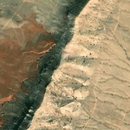 Satellite imagery of Jabal Umayliḩ, AE