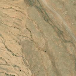 Satellite imagery of Jabal Umayliḩ, AE