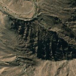 Satellite imagery of Jabal Abu Al Hod, AE