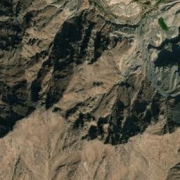 Satellite imagery of Jabal Abu Al Hod, AE