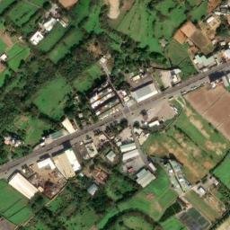Satellite imagery of 三等三角點 1132, TW