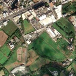 Satellite imagery of 三等三角點 1132, TW