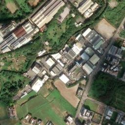 Satellite imagery of 三等三角點 1132, TW