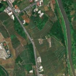 Satellite imagery of 三等三角點 952, TW