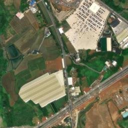 Satellite imagery of 三等三角點 952, TW