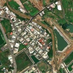 Satellite imagery of 建國八村地界碑, TW