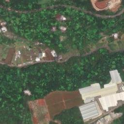 Satellite imagery of 三等三角點 844, TW