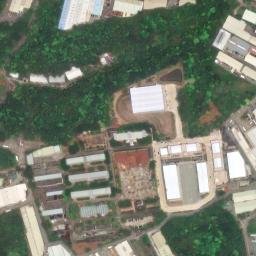 Satellite imagery of 三等三角點 844, TW