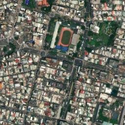 Satellite imagery of 三等三角點 內補234, TW