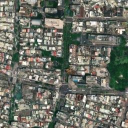Satellite imagery of 三等三角點 內補234, TW