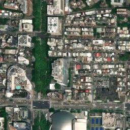 Satellite imagery of 三等三角點 891, TW