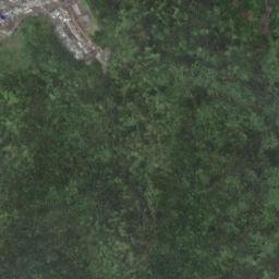 Satellite imagery of Dajian Shan, TW